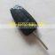 New key Fo 2 button flip smart key shell (HU101)