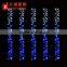 LED snowfall string light firecrackers string light