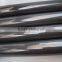 Carbon Fiber Round Tubes Flexible for Arcitechure