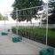 galvanized stainless steel mesh fence crowd control barrier