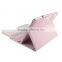 China factory supply book design tablet pc leather case with tablet keyboard