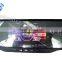 video recorder car rearview mirror , Bluetooth rearview mirror car GPS with DVR