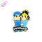 Factory directly selling hot sale promotion gift pvcfridge magnet