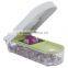 manual vegetable slicer,fruit slicer,onion slicer