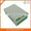 Square memo paper cube, paper block ,colorful print note cube 4 sides printing