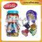 SK-V090 Manufacturer Cheap Bulk jelly candy