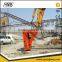 Trade assurance hydraulic breaking hammer for sale