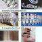 stainless steel led advertising letter bending machine with encoder