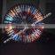 Good Quality PVC or TPU Inflatable Glow Zorb