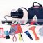 27 Pieces Car Emergency Kit