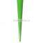 New hot selling cheap grass green Storm Lantern with Torch Shape