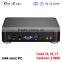 Realan H44-J1900T1 Aluminum Case ITX PC