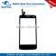 BQ 4.7 for Capactive touch screen glass digitizer replacement