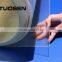 Transparent FRP sheet by roll,fibreglass sheet for boat ,wall panel,cupboard