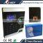 2016 Touch Keyboard Network Fingerprint Reader for Time Attendance JYF-2W181