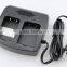Surveying instrument battery charger CL-1400 for Hi-target BL-1400 battery