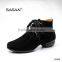 Split Sole Woman Dance Shoes Casual Woman Shoes High Top 1309