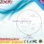 5w Constant Current Integrated ic Bulb Ceiling Light 80ra 3000k 6000k Driverless ac Led