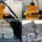 JT-06 rock grapple MADE IN CHINA FOR15 tons EXCAVATOR cheap and quality