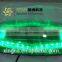 30W Green bulds megetic car roof strobe mini lightbar EL3-10-6