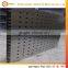 New design coated honeycomb steel sheet
