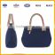 Wholesale custom newest fashion popular fashion lady bags/handbags
