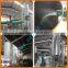 New mini waste vehicle oil refinery for diesel oil ! JNC china industrial waste oil cleaning