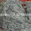Hardware Manufacturer DIN766 Galv Metal Link Chain