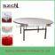 Cheap Folding Used Round Banquet Tables For Sale SDB-40-1