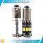 Nonpolarity 2w 12v dc Led Light Bulb Canbus Led Light Lamp BA9S 9 Smd 2835 Led