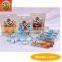 HFC fresh milk Candy with assorted flavour