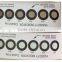 Cobalt free Halogen free PCB humidity indicator Card