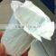 Replacement coffee paper filter for k cup