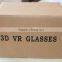 360 Degree Immersive Google Cardboard Gear 3D VR Glasses for Smartphones