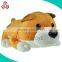Custom Talking Plush Dog With Music for Kids Eco-friendly Electronic Dog Toy