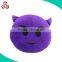 Bear Emoji Plush Pillow Poop Pillow Emoji,custom Plush Emoji Pillows