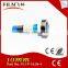 10mm pure color LED pilot light indicator with connector terminal