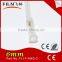 2015 FILN plastic 6mm 380v neon led mi-bulb led indicator bulb for electric oven