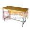 (Furniture)Cheap School Table /Desk, School Furniture
