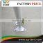 High peak small tension tents 3x3m