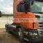 Used Scania Truck in good conditon