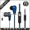 wifi earphone for gift super bass sound quality free samples offered