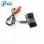2 in 1 Car Parking Sensor 170 Lens Angle Reverse Camera with One Sensor
