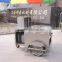 hawker cart bike food cart tricycle food cart camper van pita bread & hotdog bakery equipment