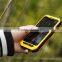Android industrial outdoor portable PDA smartphone A2000 with bluetooth wifi gps