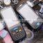 rugged PDA Android data collector with barcode scanner BT GPS WIFI C3000