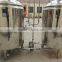 commercial beer manufacturing equipment
