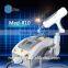 High Quality Hot Sale !! 532&1064nm Q Switch nd Yag Laser Tattoo Removal Machine