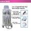 Multifunction Beauty Equipment E CE Light Rf Laser Fade Melasma