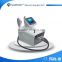 Intense Pulsed Flash Lamp CE Approved High Quality E Light Ipl+rf Hair Removal Beauty Equipment Medical